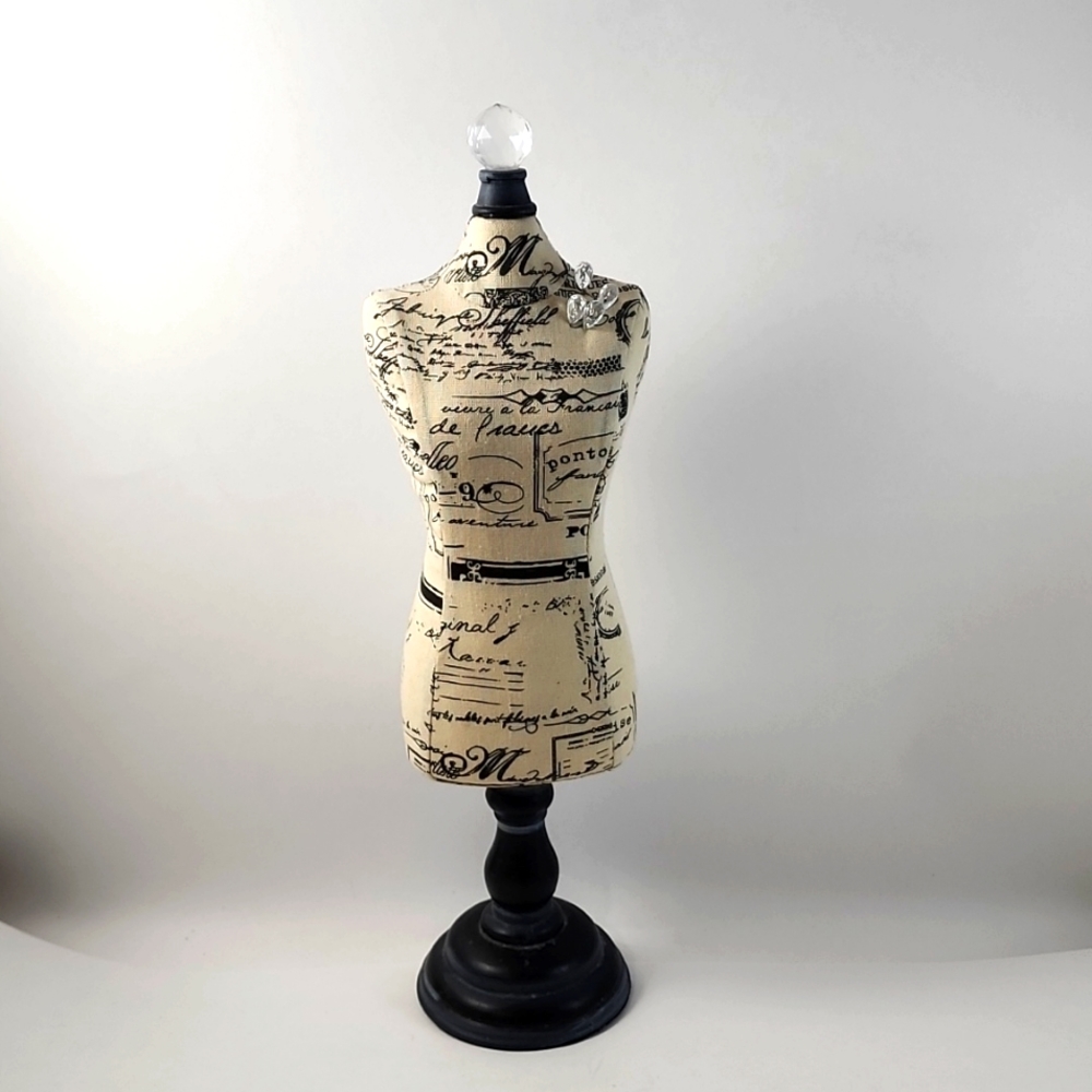 COPY - Mini Dress Form